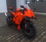 KTM 990 RC R, TechPack, Akrapovic, 2.800€ Zubehör - Angebote