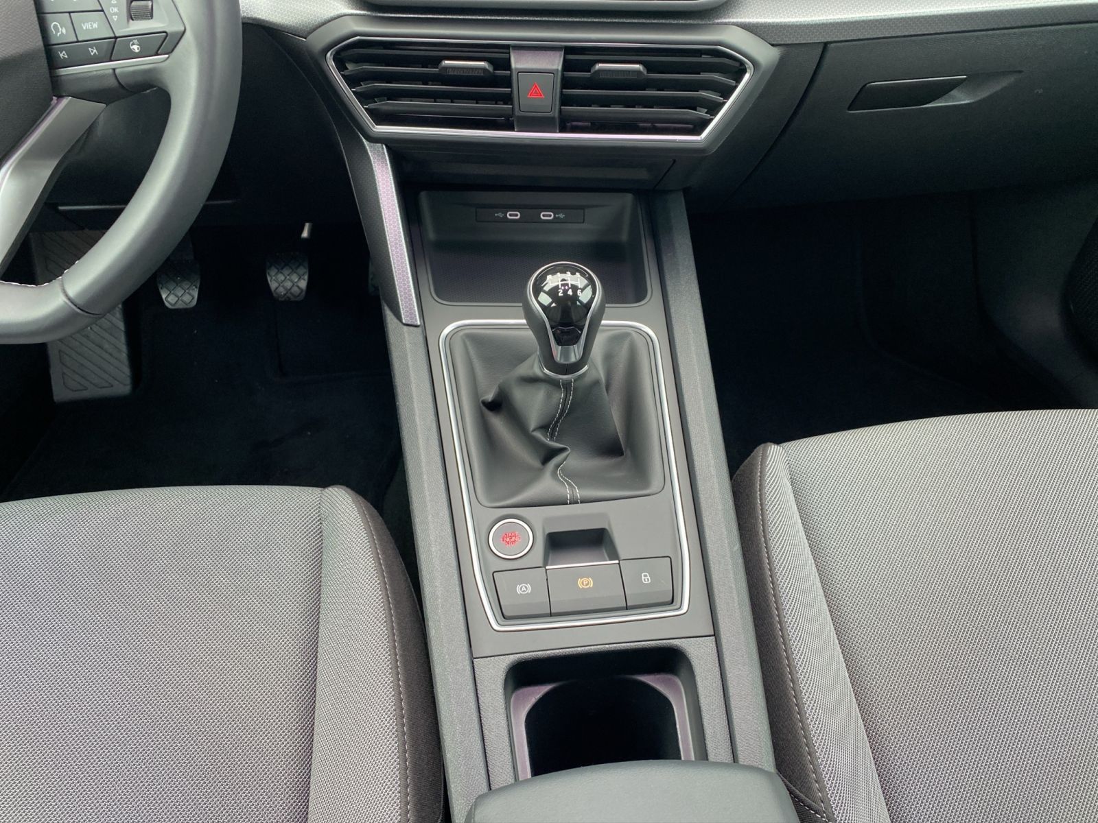 Seat Leon - Bild 15