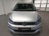 Volkswagen Touran 2.0 TDI Navi|PDC|Sitzheiz.|AHK - VW Touran Gebrauchtwagen in Münster