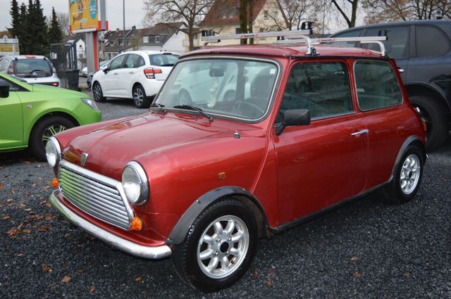 MINI MINI MKII 1300