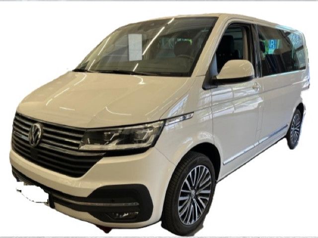 Image of Volkswagen T6 Multivan