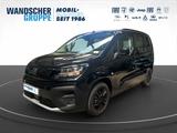 Fiat Qubo L L1 1.5 5-Sitzer Diesel KAMERA SHZ ALU LED - Fiat Qubo Neuwagen