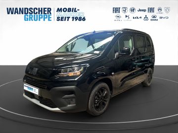 Fiat Qubo L L1 1.5 5-Sitzer Diesel