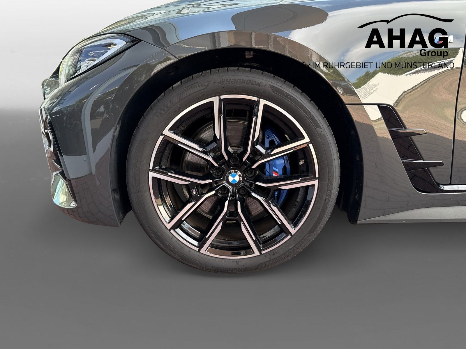 BMW M440 - Bild 12
