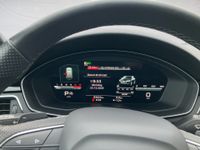 Audi S4 - Vorschau Bild 13
