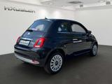 Fiat 500 1.0GSE Hybrid Dolcevita PDC Klimaauto Panora - Fiat 500 Tageszulassungen mit Benzin-Antrieb