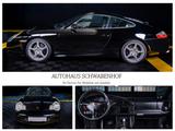 Porsche 911 (996) Carrera Coupe | 3.6l l 1.Hand - Porsche 911 Urmodell aus 2004