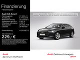 Audi A5 Avant 35 TFSI S tro*LED*Virtual*Navi+*Sportsi - Audi A5 mit Benzin-Antrieb: Kombi, Automatik