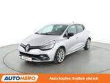 Renault Clio 1.6 TCe Energy Renault Sport Aut.*NAVI*LED* - Renault Gebrauchtwagen in Hannover