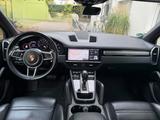 Porsche Cayenne 3.0 V6 Tiptronic - - Porsche Cayenne: 3.6