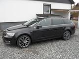 Skoda Octavia Combi 1.8 TSI, L&K,Standheizung, AHK,TOP - Skoda Octavia: Combi L K