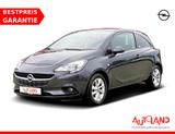 Opel Corsa E 1.4 ON Klima Sitzheizung IntelliLink PDC - Opel Corsa mit Benzin-Antrieb: ABS, Kleinwagen
