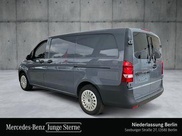 Mercedes Vito - 11