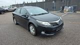 Toyota Avensis 2,0-l-D-4D Comfort - Toyota Avensis: Comfort