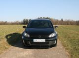 Volkswagen Golf 6 GTI  - aus 2010: GTI