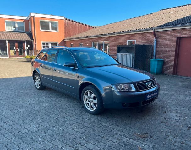 Audi A4 1.9TDI 96kW Bild 2