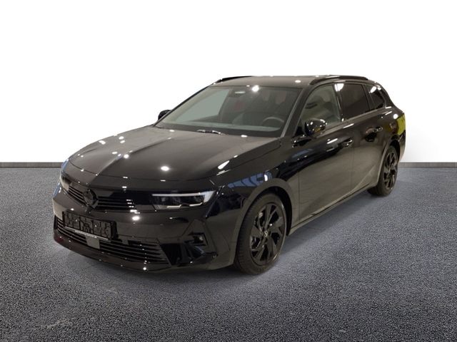 Astra Sports Tourer GS AT + Navi + LED + Keyless