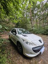 Peugeot 206+ - gebrauchte Peugeot 206 aus dem Jahr 2012