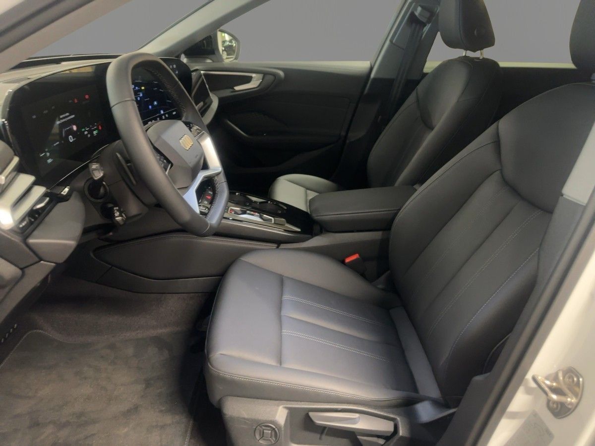 Audi A5 - Bild 8