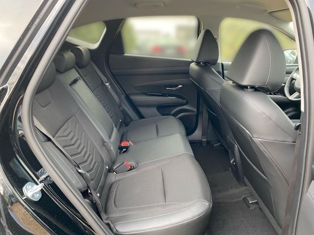 Hyundai Tucson – Bild 13