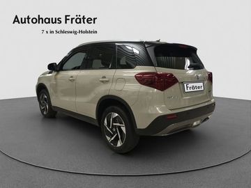 Fotografie 6 des Suzuki Vitara 1.5 Hybrid Comfort+ Navi SHZ PDC
