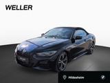 BMW M440i Cabrio LivePro,HUD,H/K,DAPro,Laser,PA+,19"