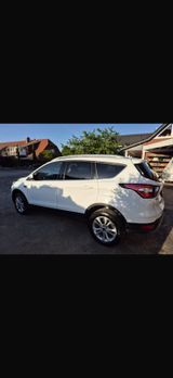 Ford Kuga 1,5 EcoBoost 4x2 110kW COOL & CONN Auto... - Ford Kuga von privat
