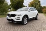 Volkswagen T-Roc 1.5 TSI ACT OPF Style, AZV, APP-Connect - Volkswagen T-Roc in Magdeburg