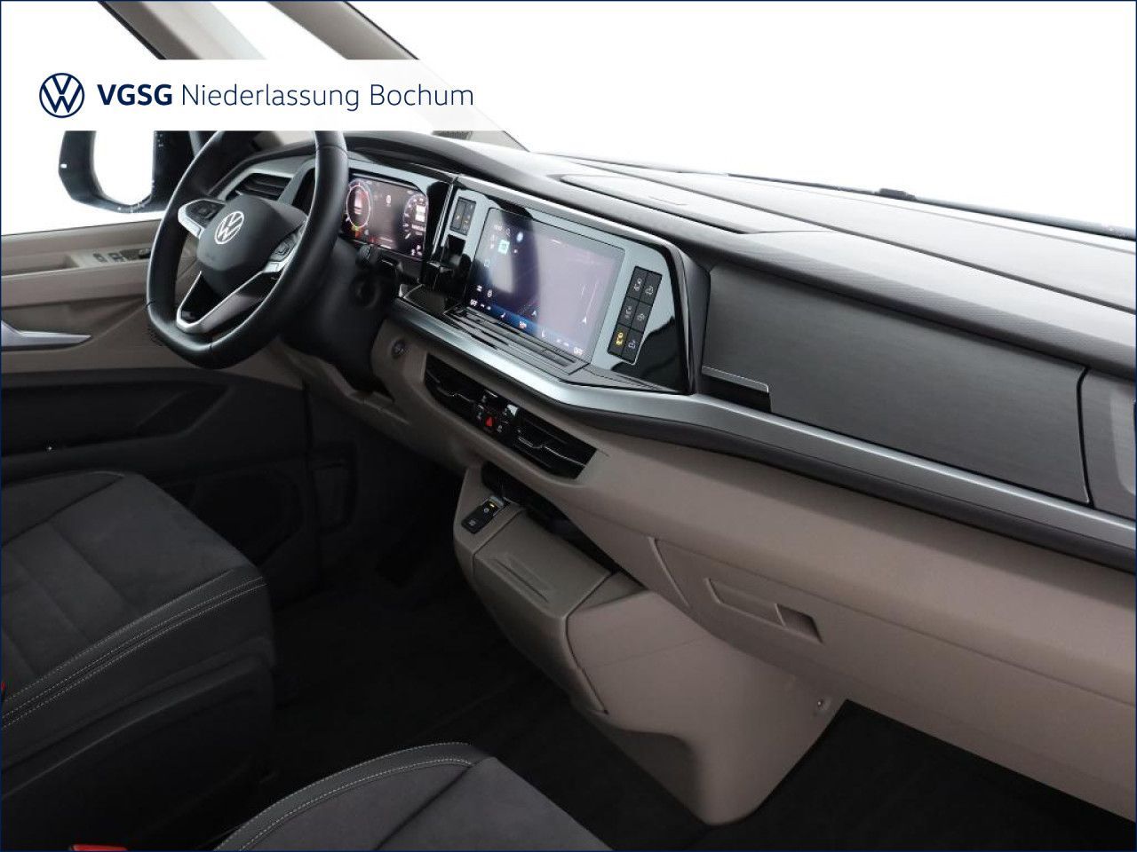 Volkswagen T7 California - Bild 10