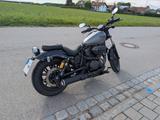 Yamaha XV 950R Bolt - TÜV neu - ABS - Miller Auspuff - YAMAHA CHOPPER