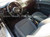 Volkswagen Beetle Cabriolet 1.2 TSI Basis - gebrauchte VW Beetle aus dem Jahr 2013