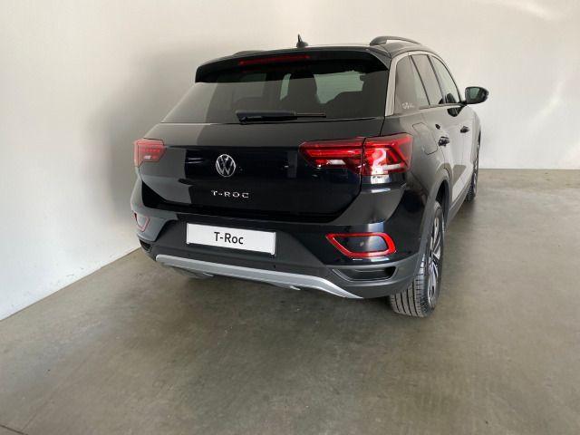 Volkswagen T-Roc GOAL 1.0 TSI AHK+LED+KAMERA, миниатюра 2