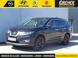 Nissan X-Trail 1.3 DIG-T Acenta 4x2 KlimaAutom./BC/eFH. - Nissan X-TRAIL ACENTA mit Benzin-Antrieb