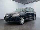 Volkswagen Tiguan Trend & Fun - VW Tiguan bis 5.000 Euro