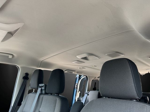 Fahrzeugabbildung Ford Transit Tourneo Kombi Titanium 2.0 TDCi 320 L1 T