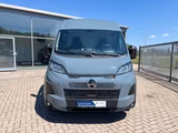 Citroën Jumper L3H2 Autom. Navi RKF ALU - Citroën Jumper: Kleinbus