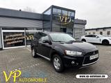 Mitsubishi Outlander Edition 2WD - gebrauchte Mitsubishi Outlander aus dem Jahr 2011