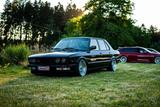 BMW E28 M5 (ehemals Alpina B9)  Einzelstü... - BMW M5: E28