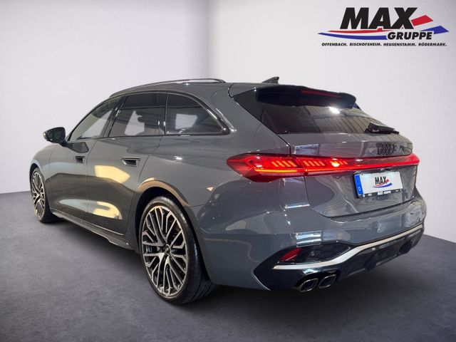 A5 Avant TDI quattro MATRIX+TECHPRO+MMI+B&O+