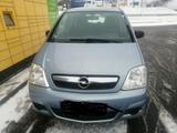 Opel Meriva 1.4 TWINPORT ecoFLEX Edition, TÜV NEU - Opel Meriva aus 2009: 1.4