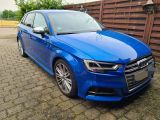 Audi S3 2.0 TFSI quattro Sportback - 2018