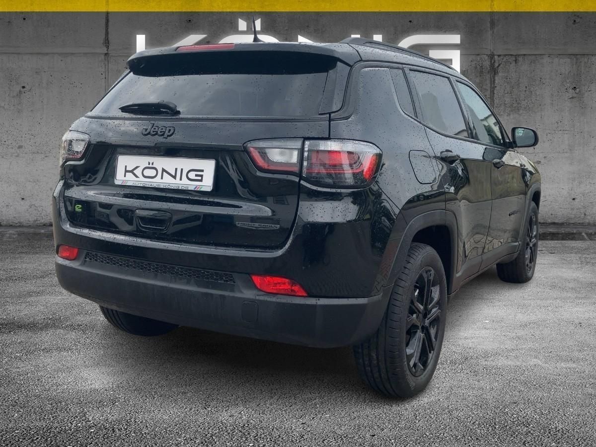 Jeep Compass - Bild 3
