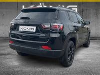 Jeep Compass - Vorschau Bild 3
