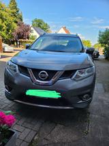 Nissan X-Trail Tekna 4x4 Auto. - Nissan X-Trail Gebrauchtwagen in Hannover