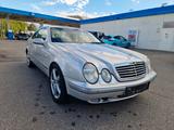 Mercedes-Benz CLK 320 Automatik,ALU,GSD,SHZ,TÜV 01/2026 - Mercedes-Benz CLK 320 aus 1997