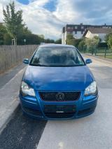 Volkswagen Vw polo 1.4 - Volkswagen Polo: Kombi, 1.4