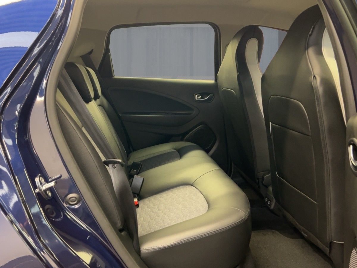 Renault ZOE - Bild 9