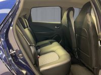 Renault ZOE - Vorschau Bild 9