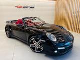Porsche PORSCHE 911 MOD 9976 TURBO CABRIO MANUALE KIT PO - Porsche aus 2008: 911 Turbo