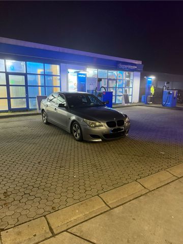 BMW e60 530d